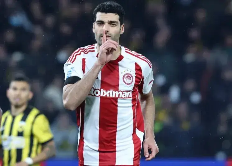 پنالتی سرنوشت‌ساز در دربی و حتی قهرمانی؛/ همه ساکت! طارمی در 16+90 نجات داد