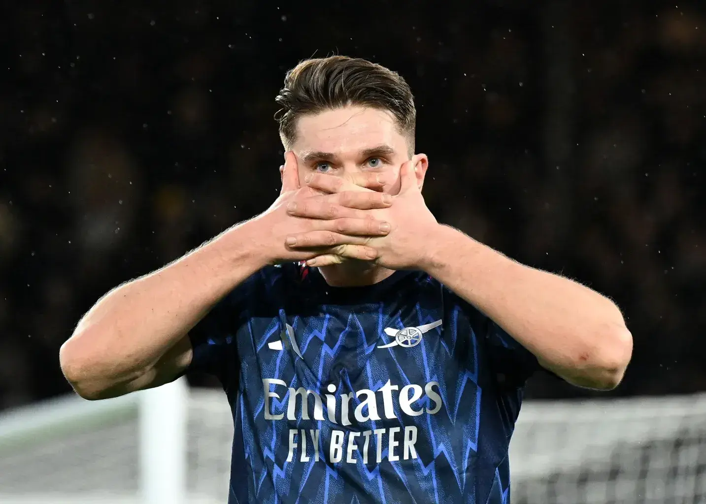 پنج اتوگل تا امروز برای خلق یک آمار تکرار نشدنی/ آرسنال: به خودتان گل بزنید ما قهرمان بشویم!