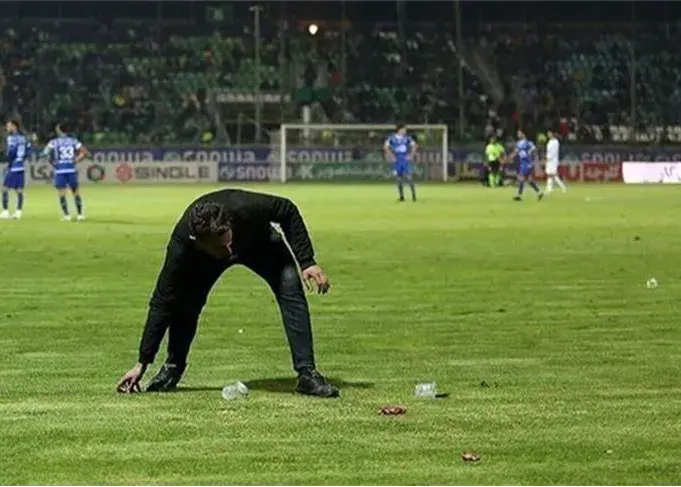 پنج سال حبس برای جادوگر مشهور فوتبال / جزییات محاکمه خوبان عالم در کرج