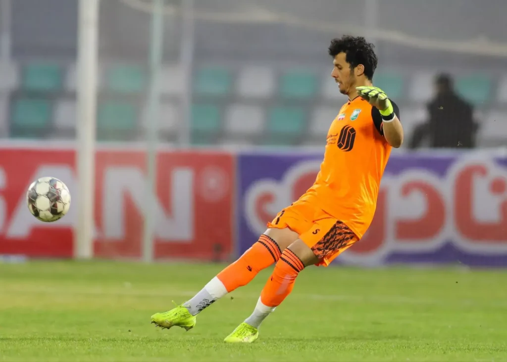 پورحمیدی طلسم برگشت را شکست