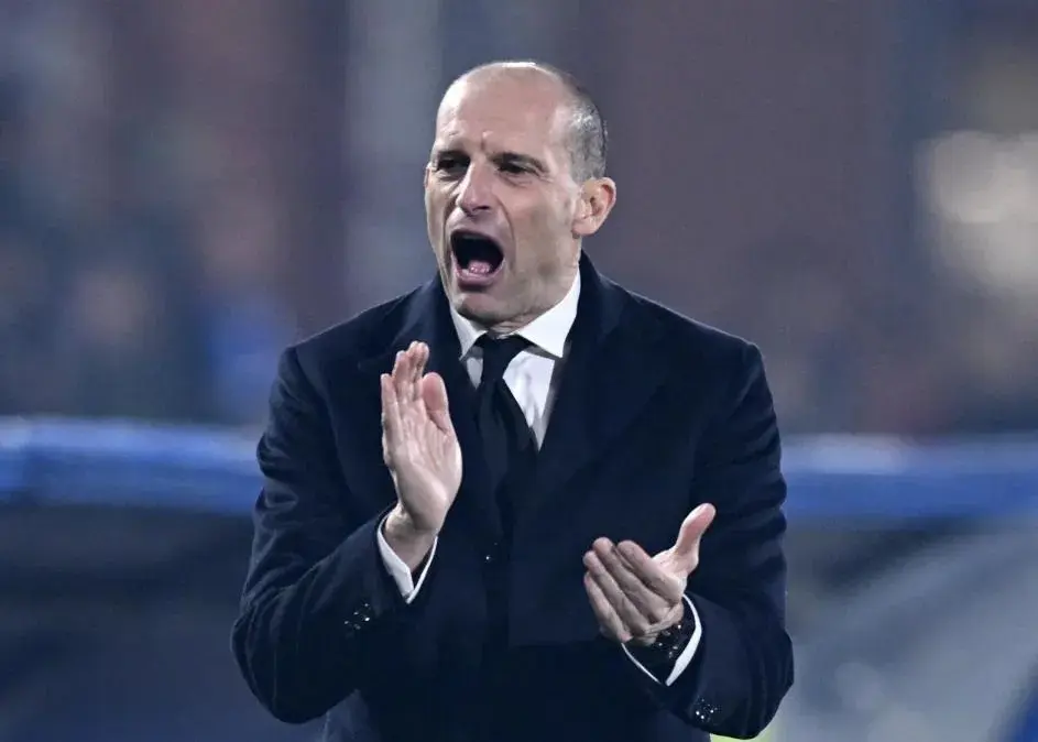 پولیشیچ ۱۵ تا ۲۰ دقیقه توان بازی دارد/ آلگری: با ۵۰ امتیاز به لیگ کنفرانس‌ هم نمی‌رسیم