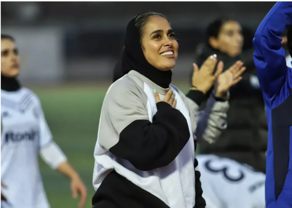 پژمان اشک‌هایم را دید و هجده سال کنارم ایستاد ؛/ پگاه نوری: می‌خواهم سرمربی تیم مردان شوم!