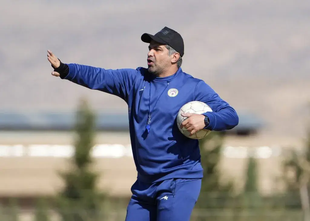 پیروز ترکیب برنده را عوض کرد