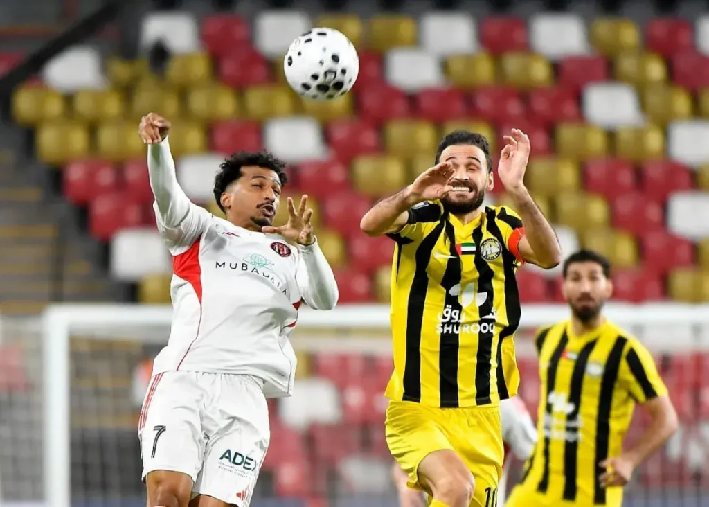 پیروزی الجزیره به لطف سوتهای مشکوک/ درخشش شهریار و قدوس در سد داور!