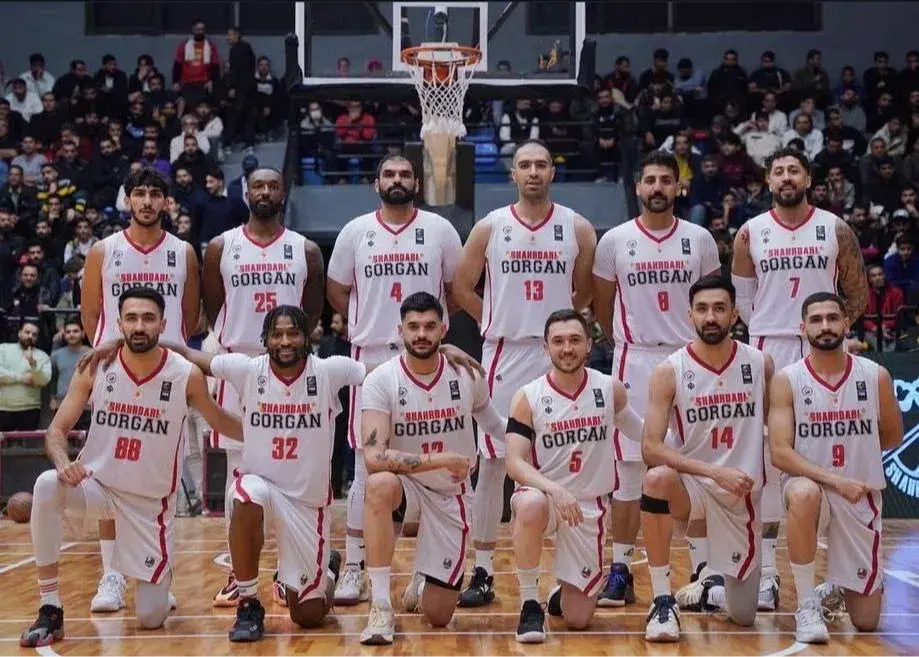 پیش از اردوی تیم ملی مقابل پاس و پترو:/ زمان دو‌بازی معوقه شهرداری گرگان مشخص شد‏