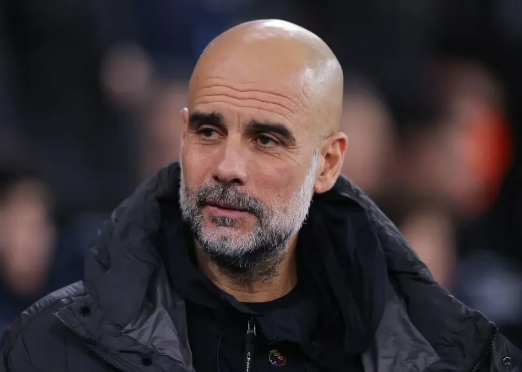 پیشنهاد جالب سرمربی سابق/ گواردیولا می‌تواند مدیر ورزشی منچسترسیتی شود!