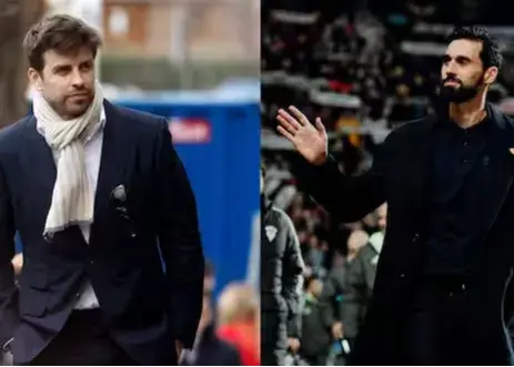 پیکه با یک بنر غول‌پیکر، آربلوا را مسخره کرد! (عکس)