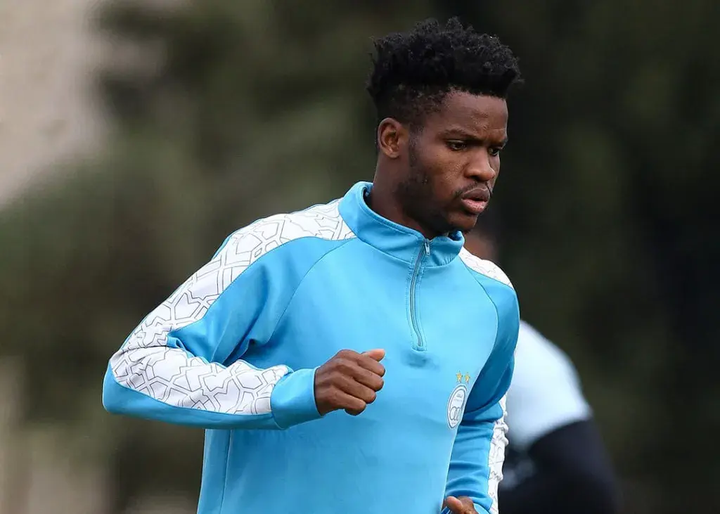 چراغ سبز اندونگ برای بازگشت به استقلال