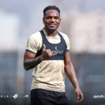 چشم پرسپولیس به جمال بیفوما روشن شد!