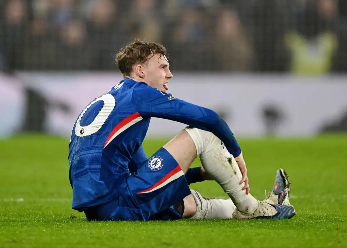 چلسی ۲-۲ لیدز | سقوط تیم روزنیور در نیمه دوم