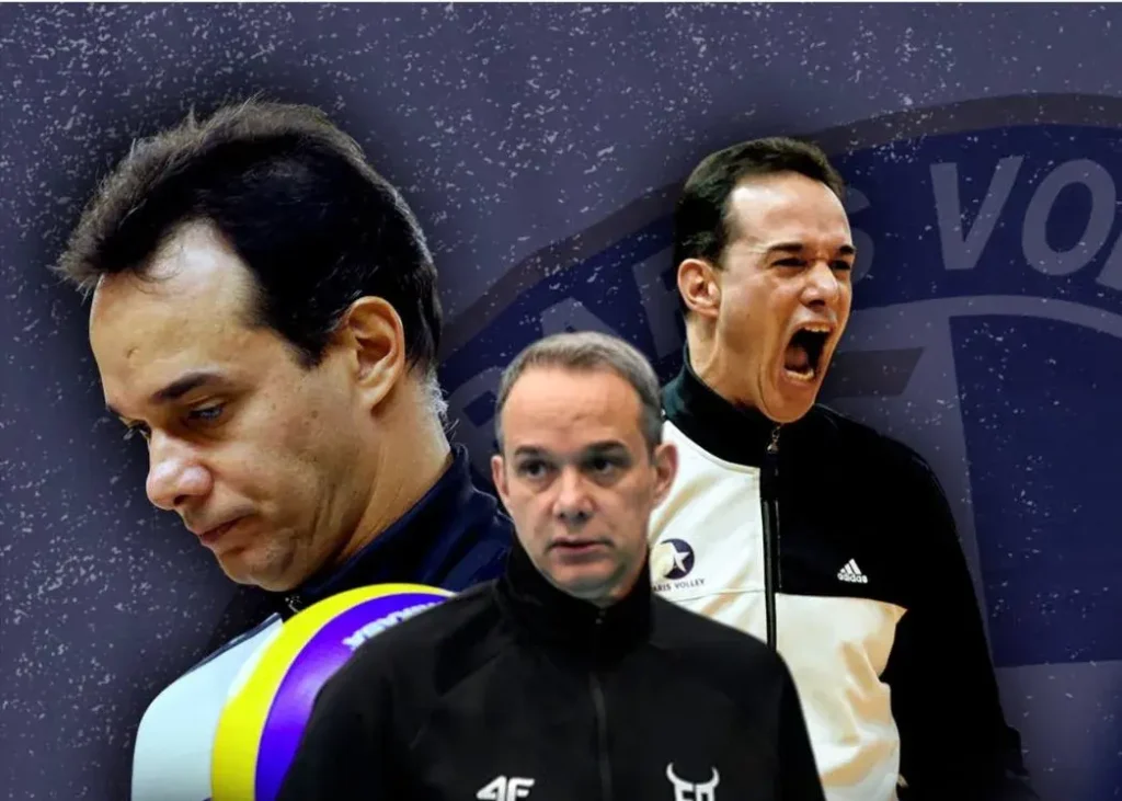 چند هفته بعد از برکناری در کره؛/ سرمربی اخراجی ایران در پاریس تیم گرفت!