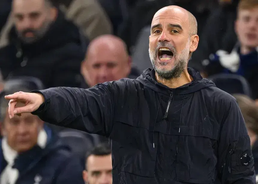 ژابی، مارسکا و سسک/ پایان یک دوران: سه گزینه جانشینی گواردیولا