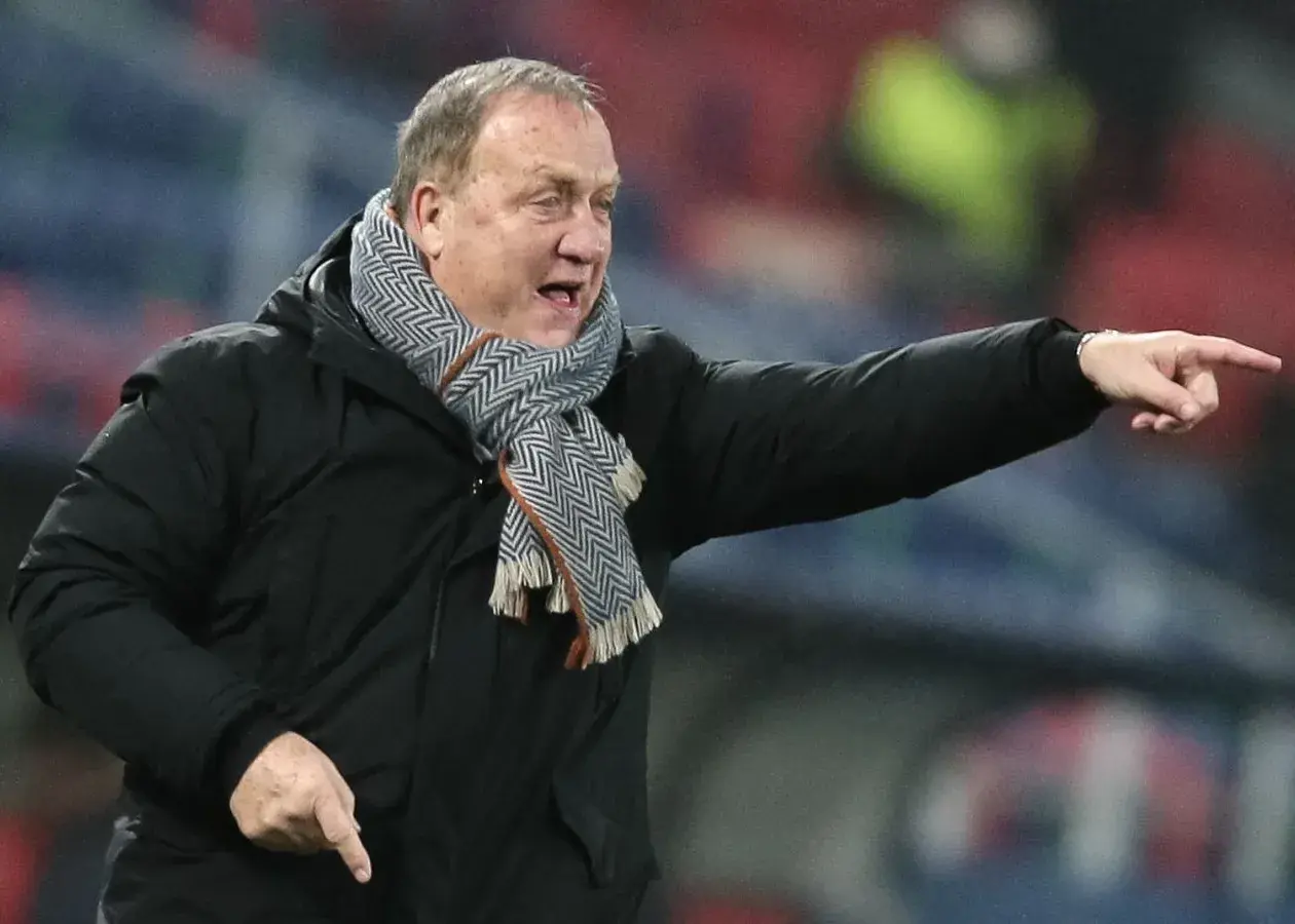 ژنرال بعد از جدایی به کار تاریخی‌اش می‌بالد/ ادووکات: هدایت کوراسائو بزرگترین افتخارم است