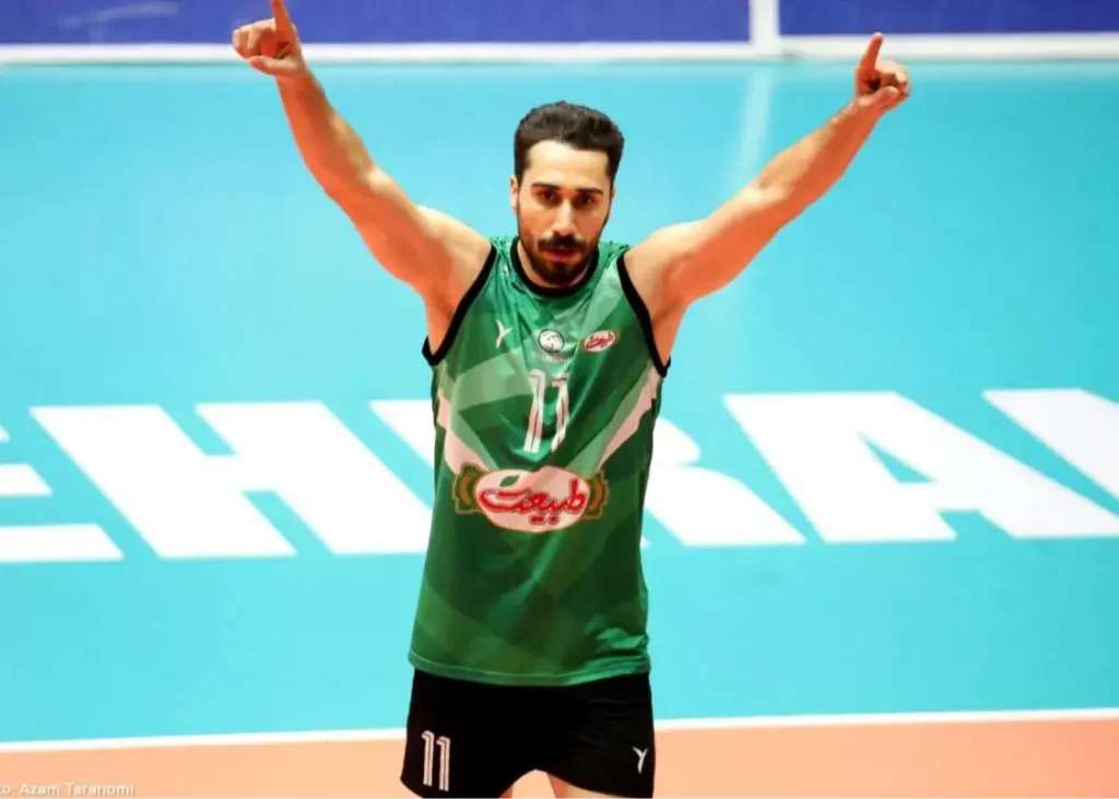 کابوس سپاهان و نقش اصلی شگفتی بزرگ