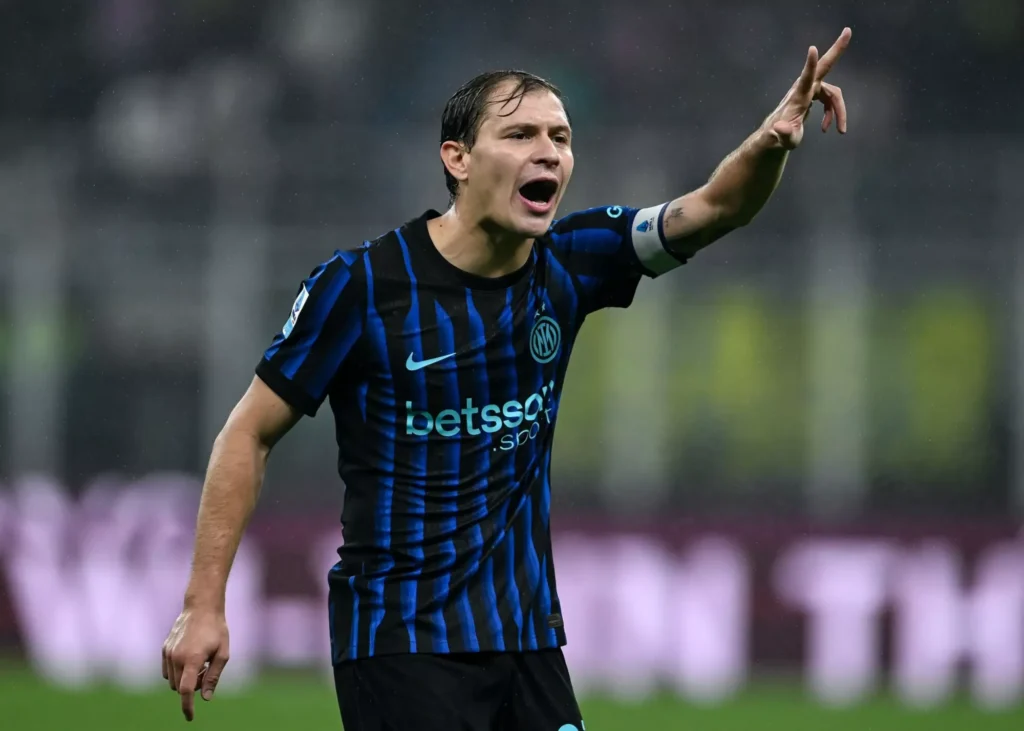 ادعای جالب ستاره اینتر: هدف ما از اول اسکودتو بود!