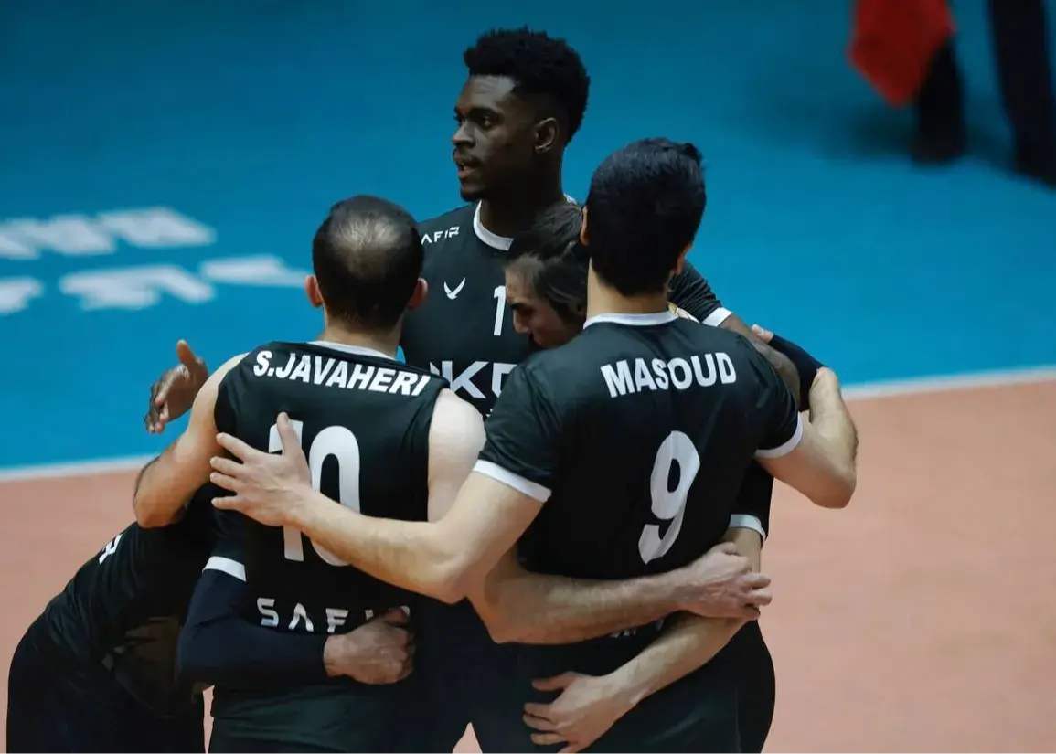 کامبک ویرانگر حسرت برد را به دل استقلال گذاشت