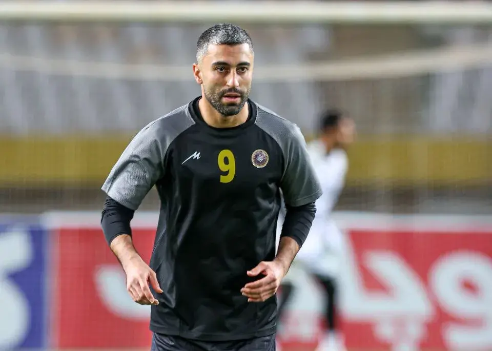 کاوه خوش‌شانس بود و مزد دوندگی‌اش را گرفت:/ پاس گل ناخواسته رضایی بعد از فرصت‌سوزی!