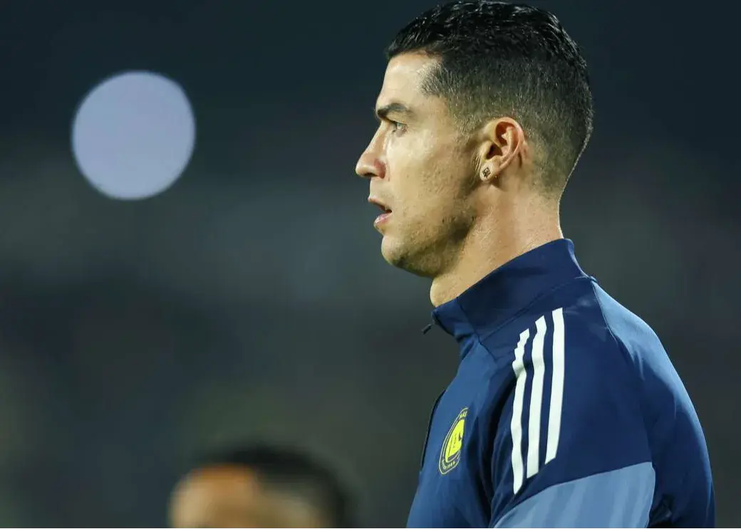 کریستیانو دوباره در فهرست النصر نیست/ بی‌اعتنایی رونالدو به کلاسیکو: دخترم مهم‌تر است