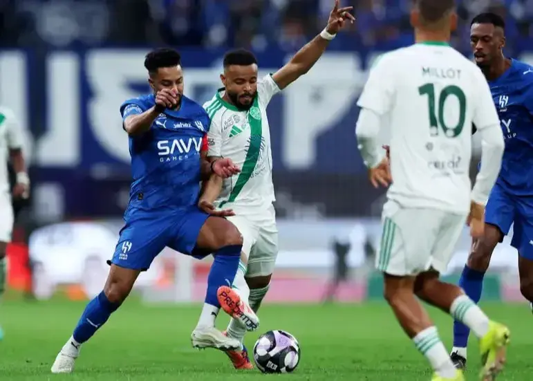 کلاسیکو عربستان: کسل‌کننده، خواب‌آور و بدون گل