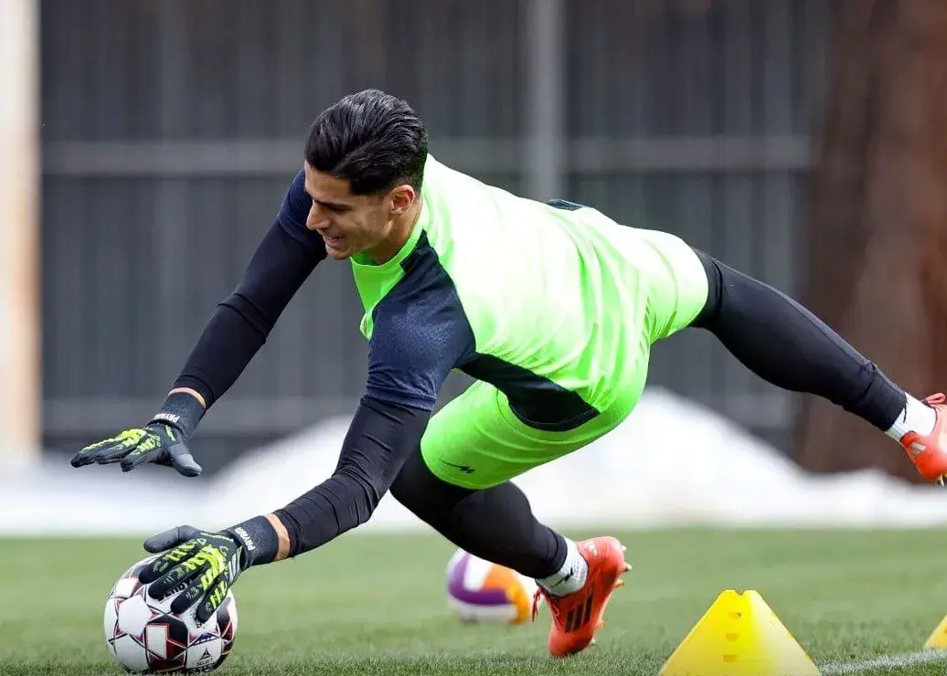 کلین‌شیت یازدهم نیازمند سرنوشت‌ساز شد