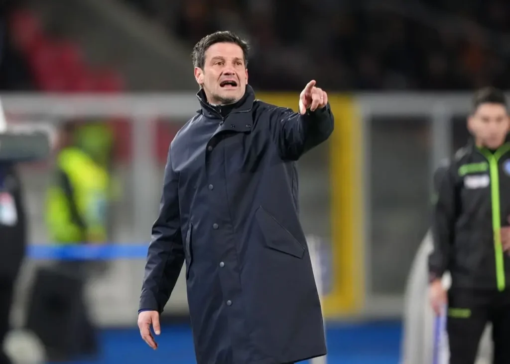 کیوو: دی‌مارکو از من هم بهتر سانتر می‌کند!