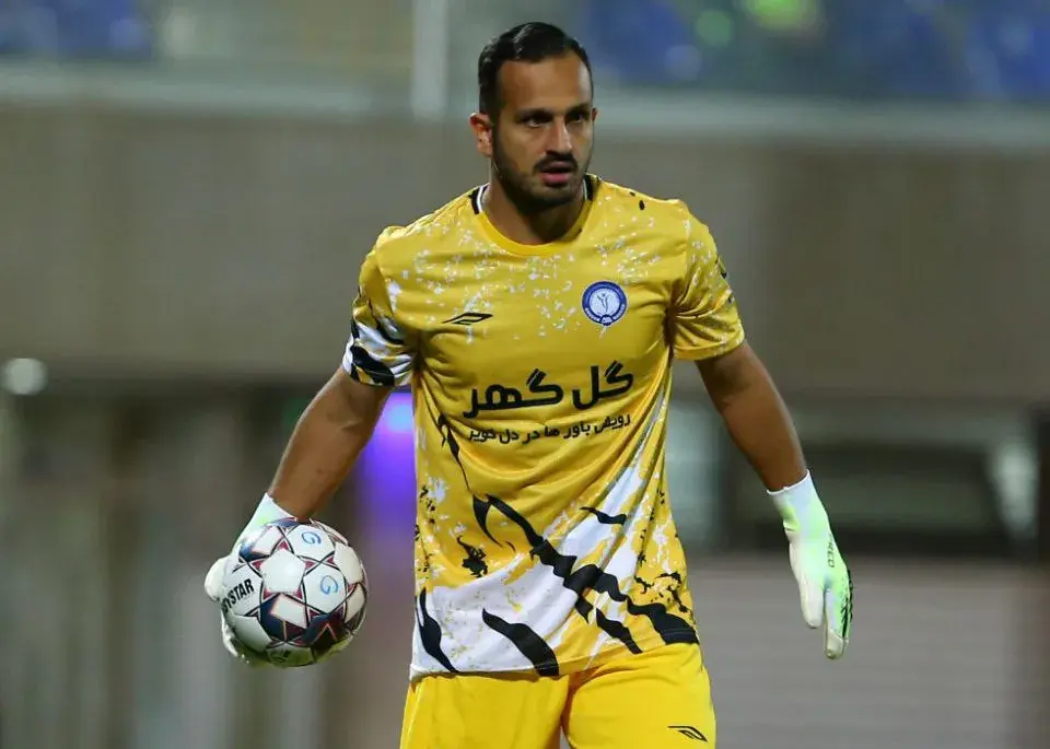 گروسیان – نیازمند، هر دو یازده می‌خواهند