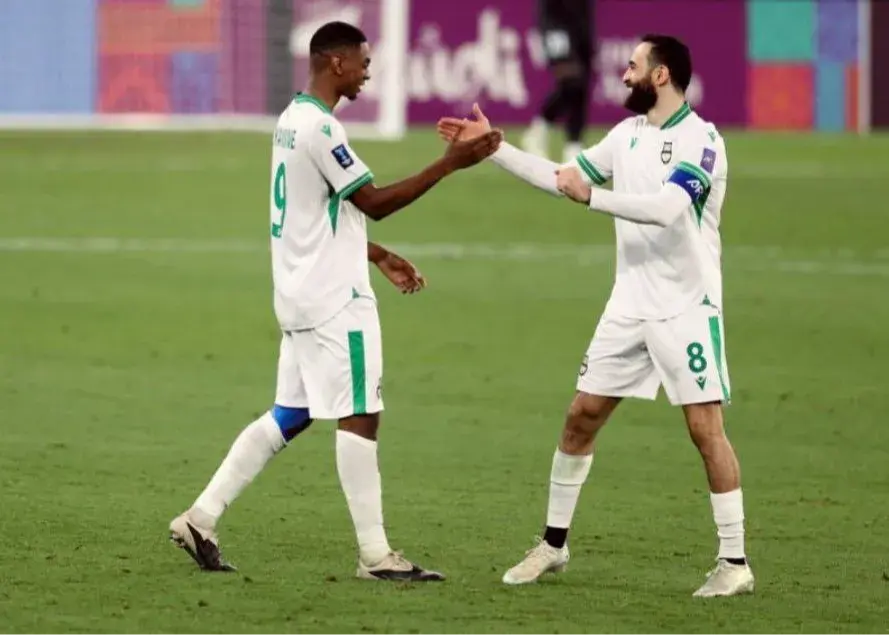 گزارش الرایة از پیروزی الاهلی/ حریف سپاهان آسمان آسیا را روشن کرد!