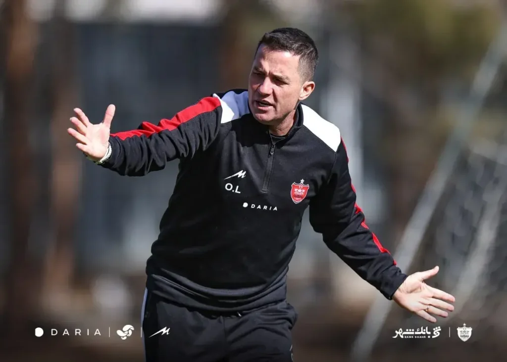 گزارش: اوسمار در لبه تاریکی و روشنایی