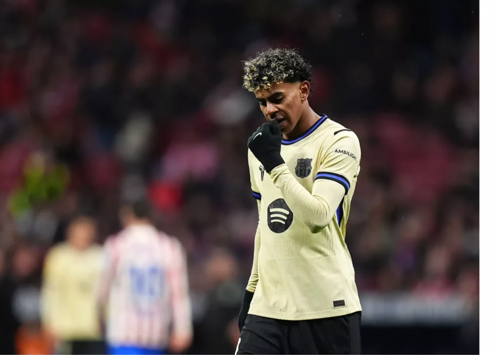 گزارش ویژه مارکا از روزه‌داری یامال در رمضان