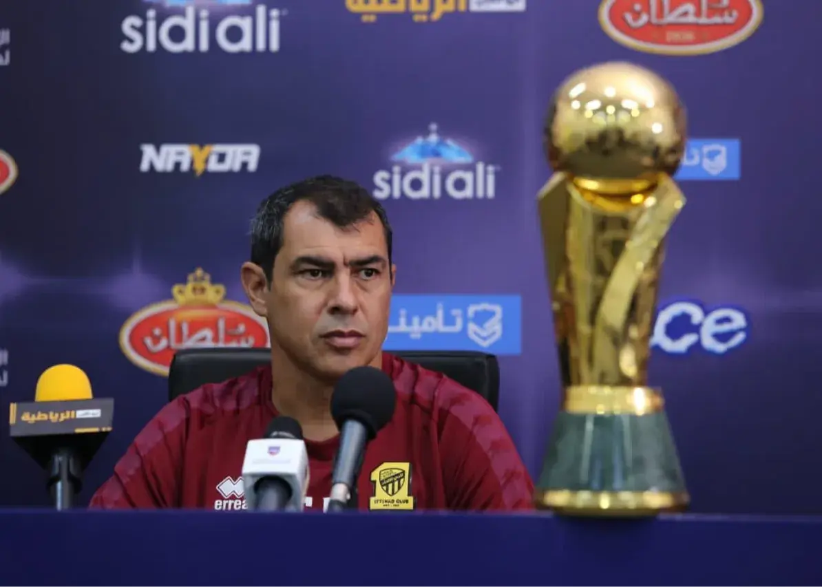 گزینه هدایت استقلال مربی تیم عربستانی شد