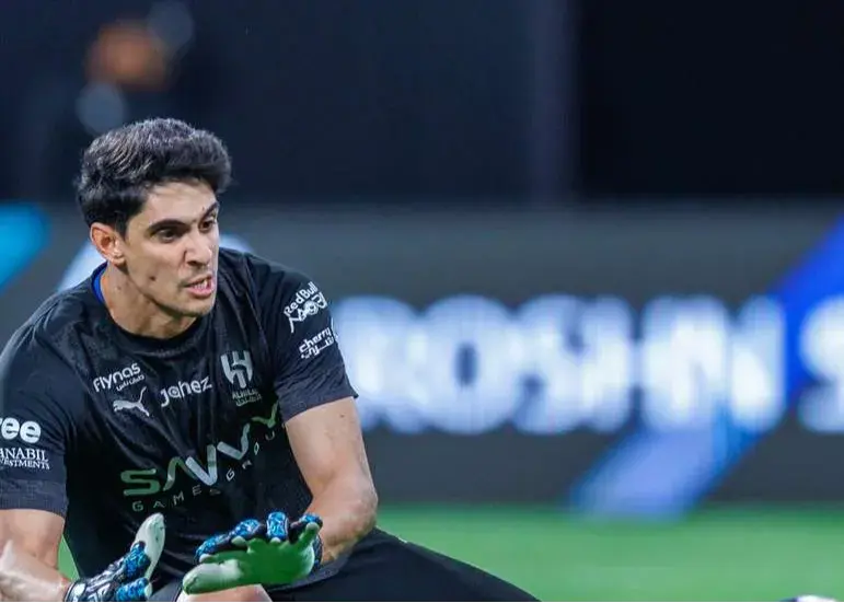 یاسین بونو عاشق پوشیدن پیراهن ریورپلاته/ دو تیم عربستانی می‌توانند در چمپیونزلیگ بازی کنند