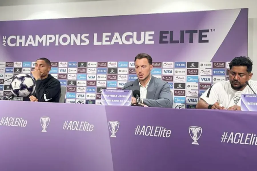 یایسله: ناراحت هستم 3 گل خوردیم