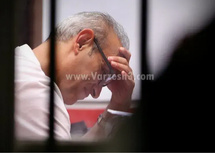 یحیی به دنبال شرایط متفاوت در تیم جدید؛/ گل‌محمدی- پرسپولیس: او آرامش می‌خواهد!