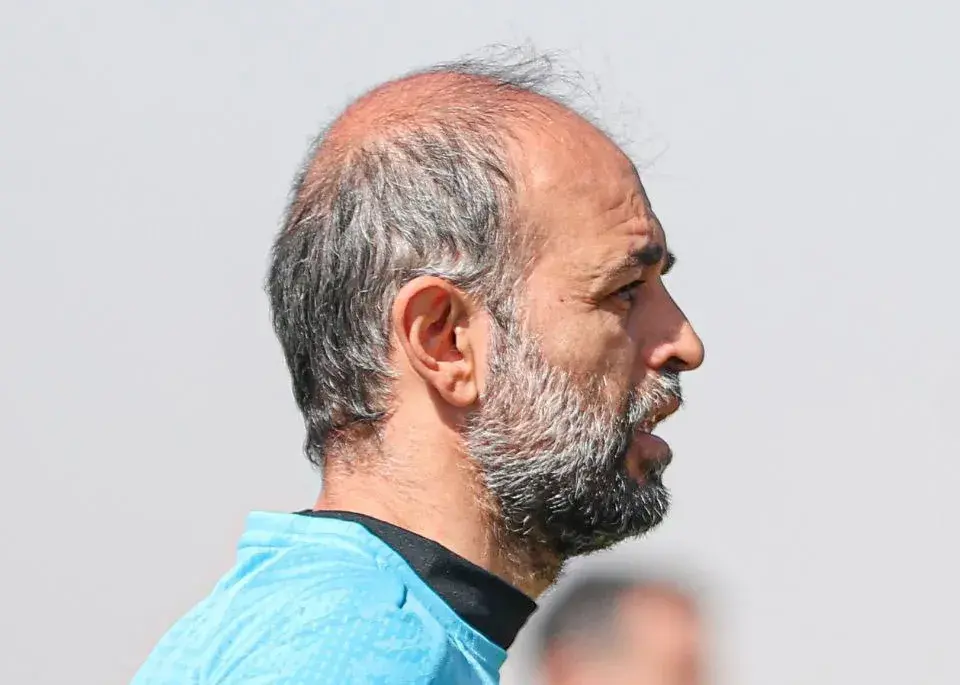 یک تغییر هجومی مهم در تیم محرم:/ ترکیب احتمالی سپاهان مقابل آبی‌های خوزستان