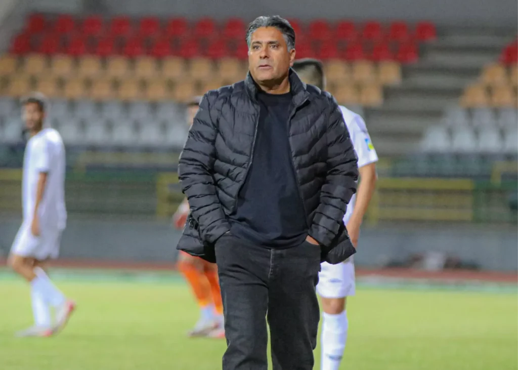 یک صعود به لیگ برتر کم دارم/ شهبا: حالا دیگر بی‌خیال صعود نمی‌شویم