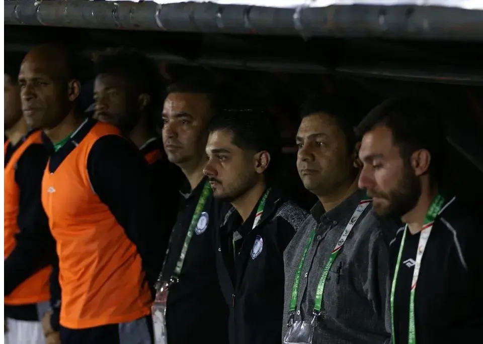 یک مهاجم برای جدال تراکتور رزرو شد!