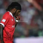 یکی در پرسپولیس جواب بدهد: بیفوما کجاست!