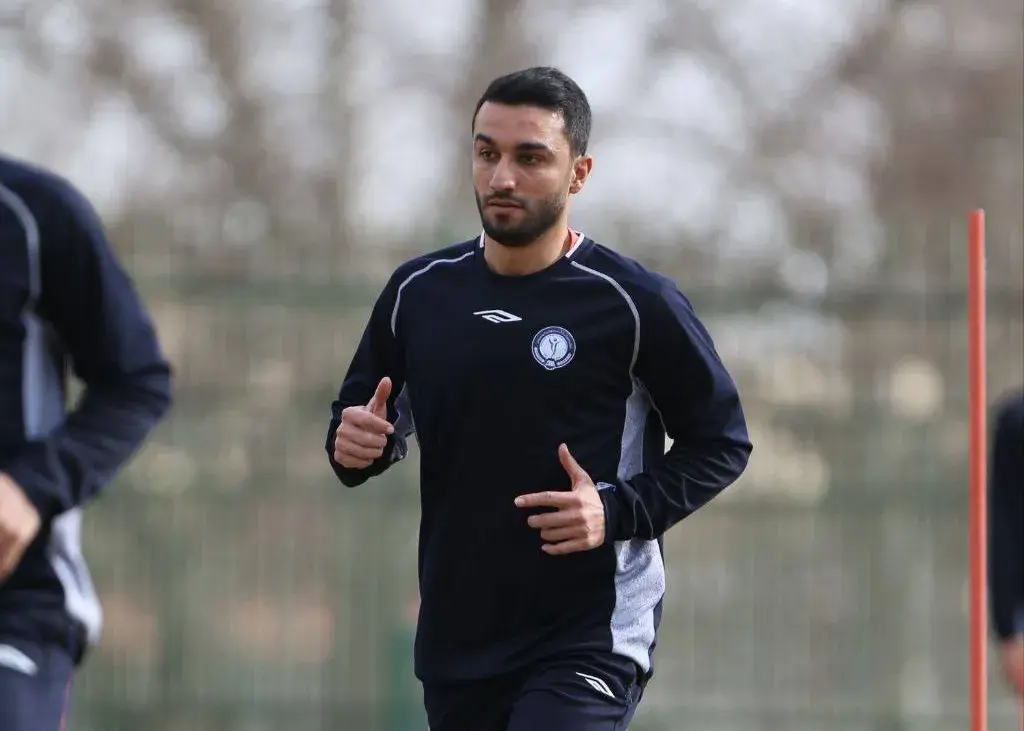 ۱۷۱ بازی در پرسپولیس حالا علیه پرسپولیس!