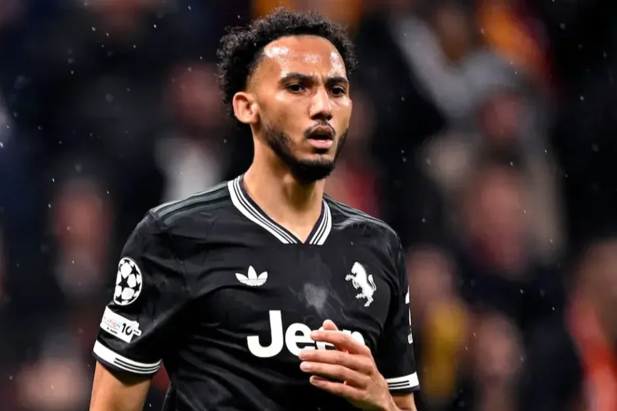 ‏این حرفها تبعات دارد/ ستاره یووه نژادپرست‌ها را تهدید کرد