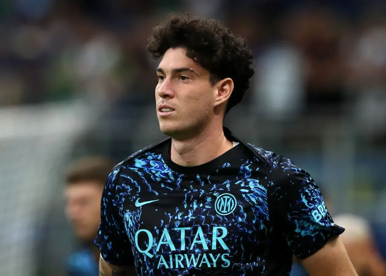 ‏به خاطر تمارض در بازی با یوونتوس/ حمله وحشتناک اینستاگرامی به باستونی و همسرش