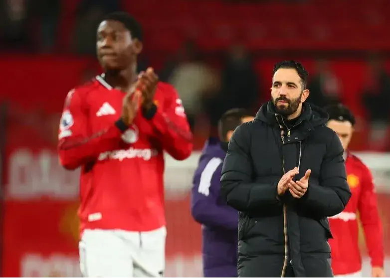 ‏حمله لینه‌کر به سرمربی سابق شیاطین سرخ/ پیشنهاد به ستاره یونایتد: از آموریم شکایت کن!