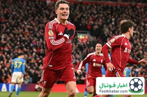 ‏خط و نشان الماس آلمانی برای مدعیان/ باخت لیورپول به سیتی کاملا ناعادلانه بود