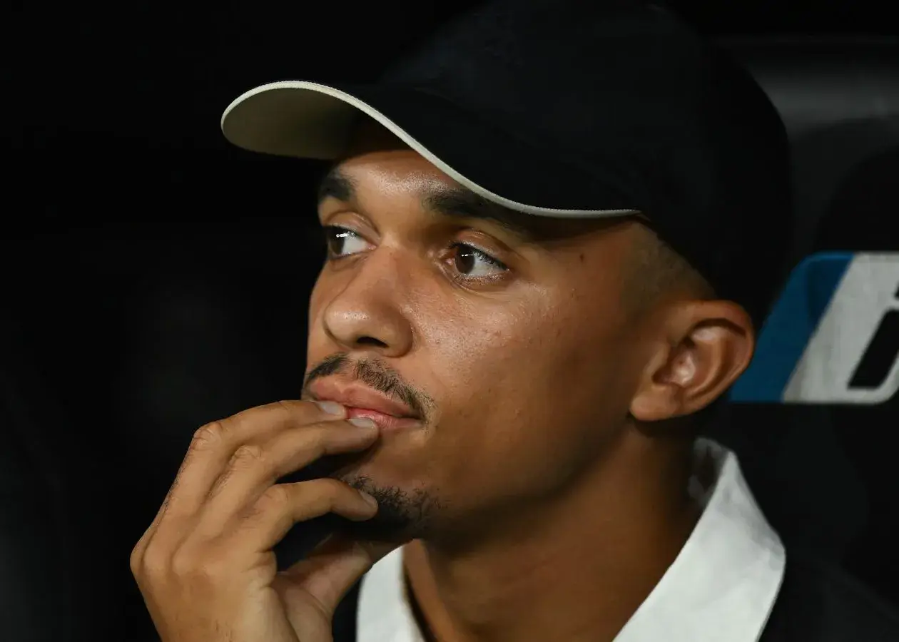 ‏دیگر هرگز به آنفیلد برنخواهی گشت/ خشم حداکثری لیورپول از خیانت آرنولد