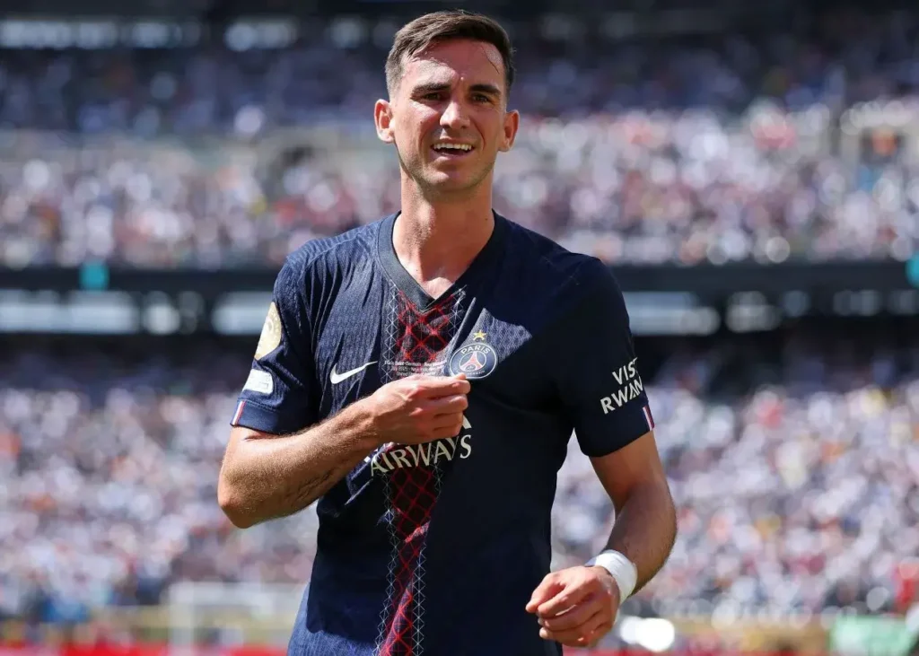 ‏روئیز و مایولو مقابل موناکو نیستند/ دو غایب مهم پاریس پیش از نبرد اروپایی