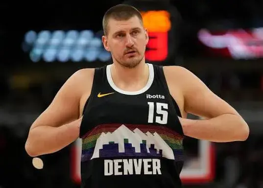 ‏سایه سنگین جوکر روی سر وستبروک:/ یوکیچ دومین مرد تریپل‌دابل تاریخ NBA