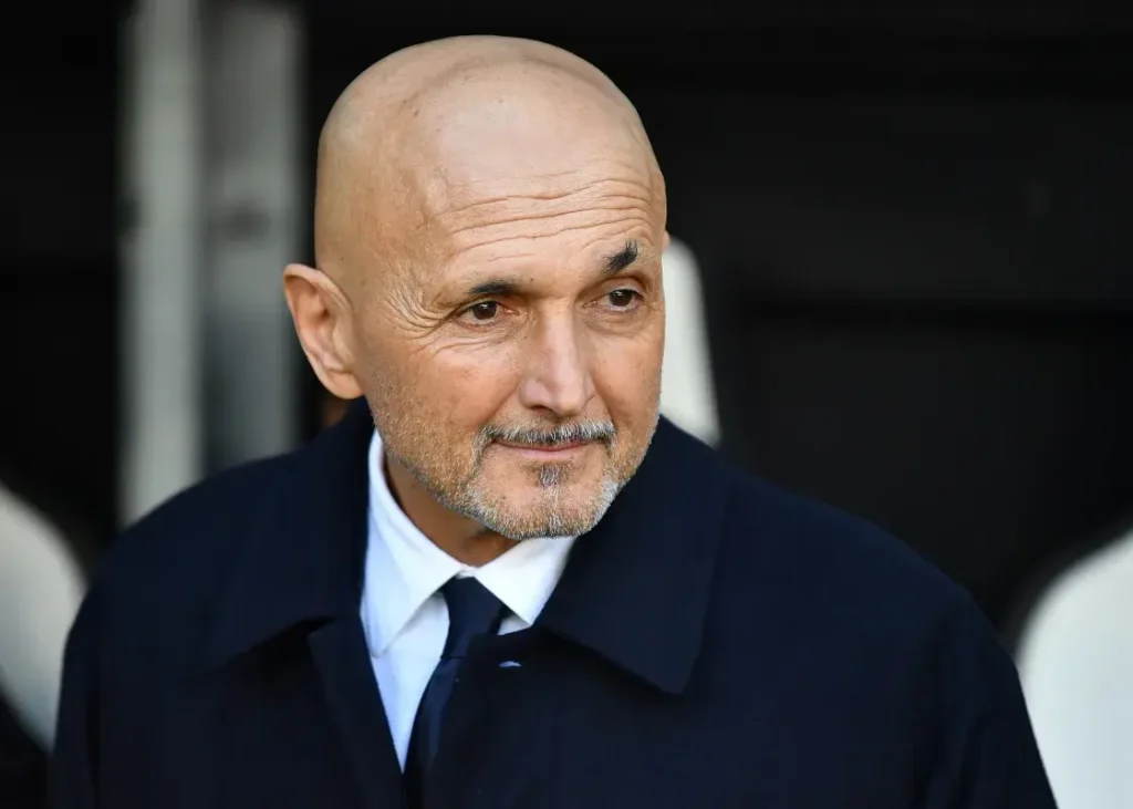 ‏شور و اشتیاق رفته، اعتماد به نفس هم/ اسپالتی: دشمن اصلی یوونتوس، یوونتوس است!