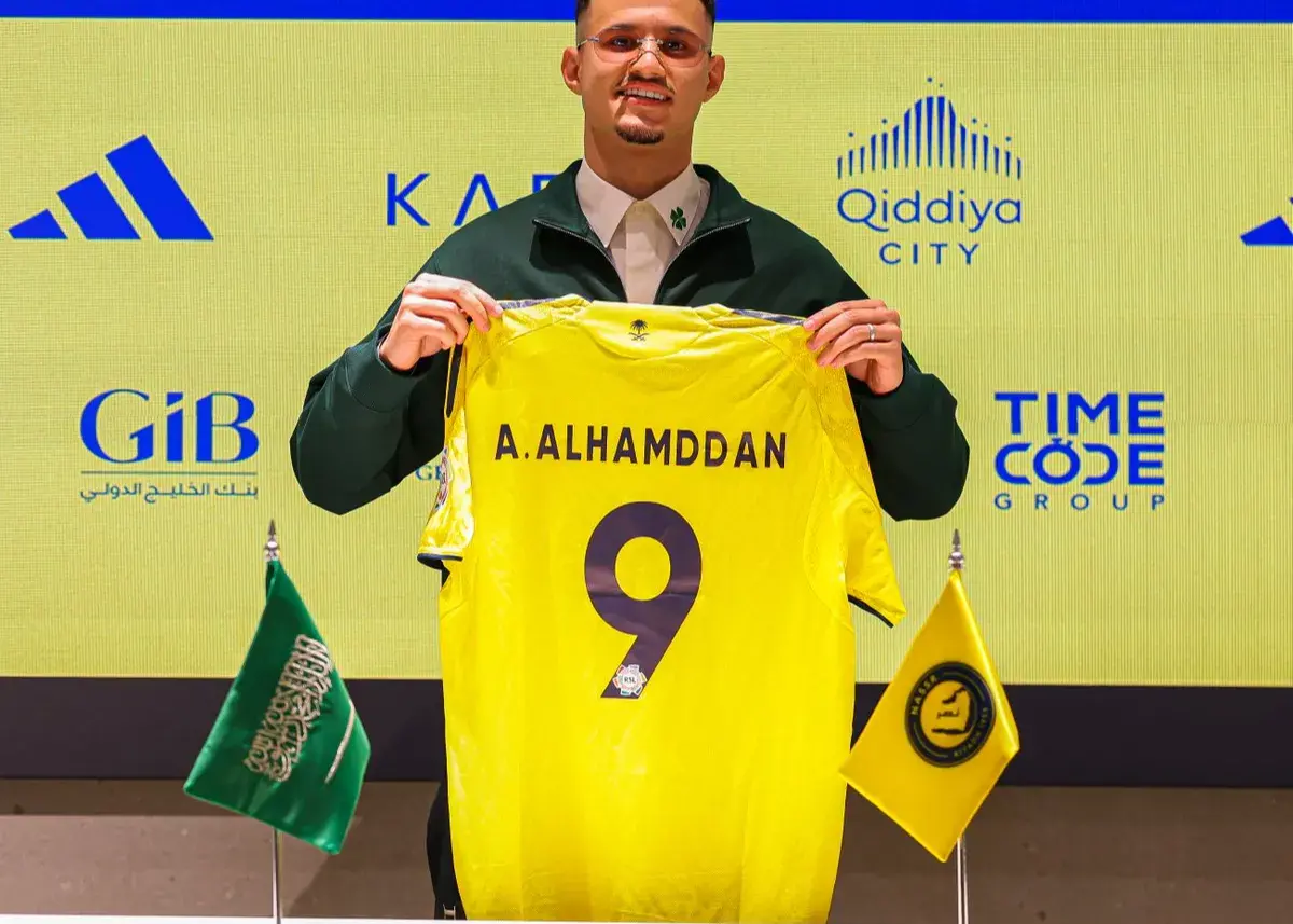 ‏شکایت الهلال از النصر و الحمدان/ یاغی عربستان قهرمانی را از النصر می‌گیرد؟