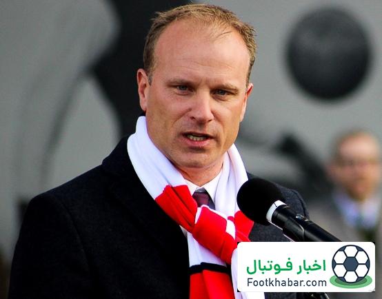 ‏فقط یک تیم مانع قهرمانی آرسنال است/ پیش‌بینی مرد یخی از قهرمانی لیگ برتر