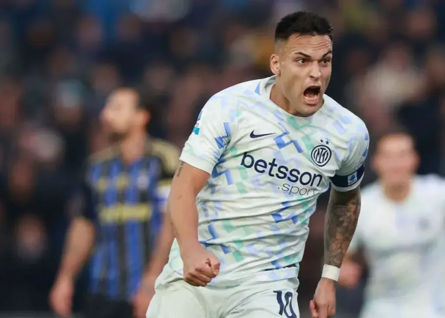 ‏لائوتارو یک ماه دور از میادین/ کاپیتان اینتر دربی را از دست داد!