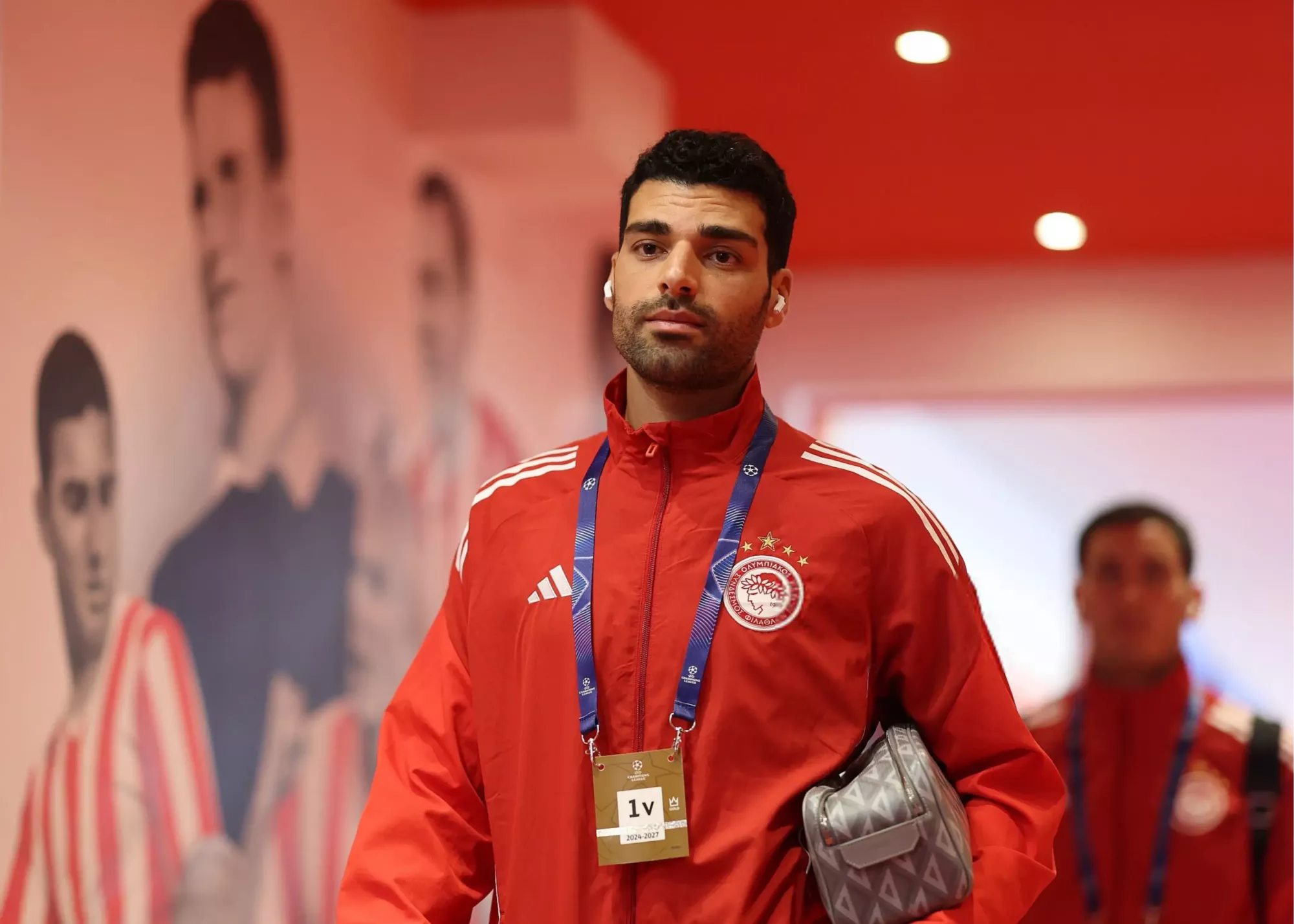 ‏نقد رسانه‌های یونانی به تاکتیک عجیب مندیلیبار/ معضل المپیاکوس: وابستگی تمام‌عیار به مهدی طارمی